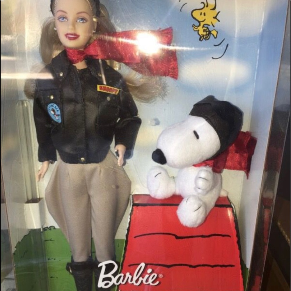 Barbie